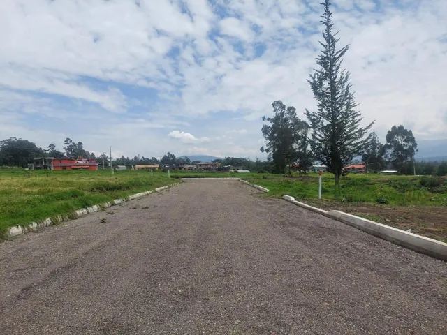 Venta Terrenos Lotización El Rosario — imagen 3