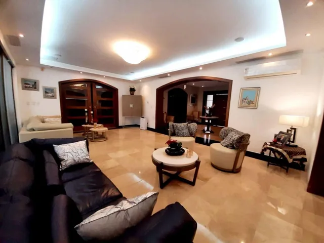 Venta Casa 4 Dorm. Samborondon San Isidro, Guayas — imagen 5