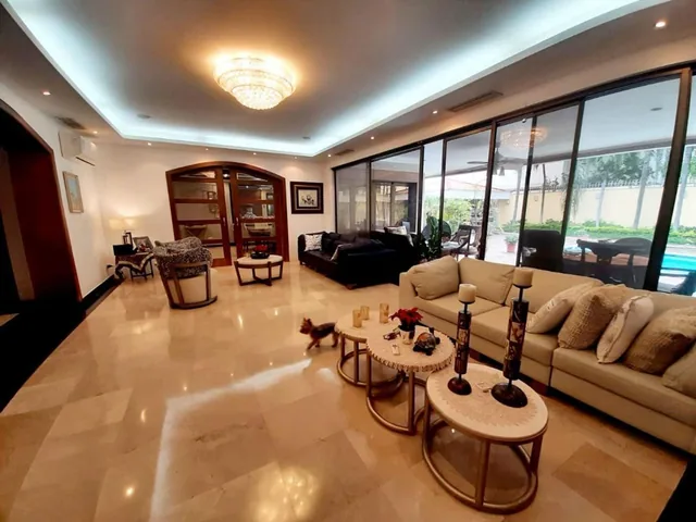 Venta Casa 4 Dorm. Samborondon San Isidro, Guayas — imagen 4