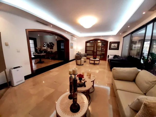 Venta Casa 4 Dorm. Samborondon San Isidro, Guayas — imagen 3
