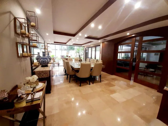 Venta Casa 4 Dorm. Samborondon San Isidro, Guayas — imagen 2
