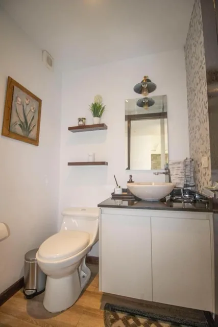 Venta Ó Arriendo - Bonita Casa Dentro de Conjunto - Sector El Nacional — imagen 5