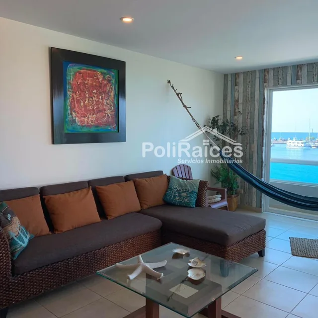 Vendo Departamento con Vista Al Mar en Salinas - Puerto Lucia — imagen 3
