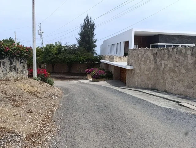 Terreno en Punta Blanca a 100 m de La Playa — imagen 5