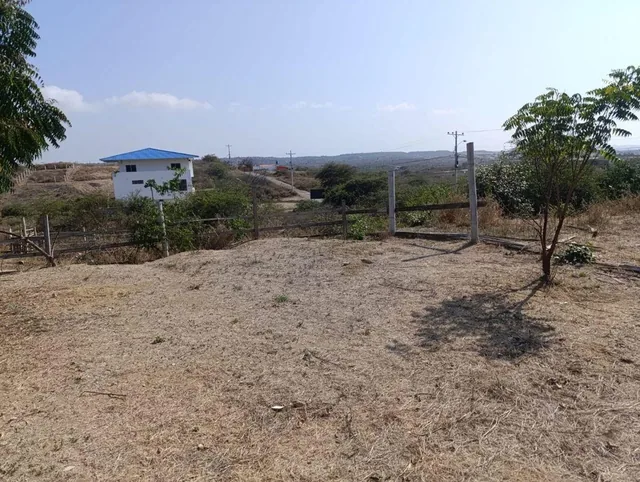Terreno en Punta Blanca a 100 m de La Playa — imagen 4