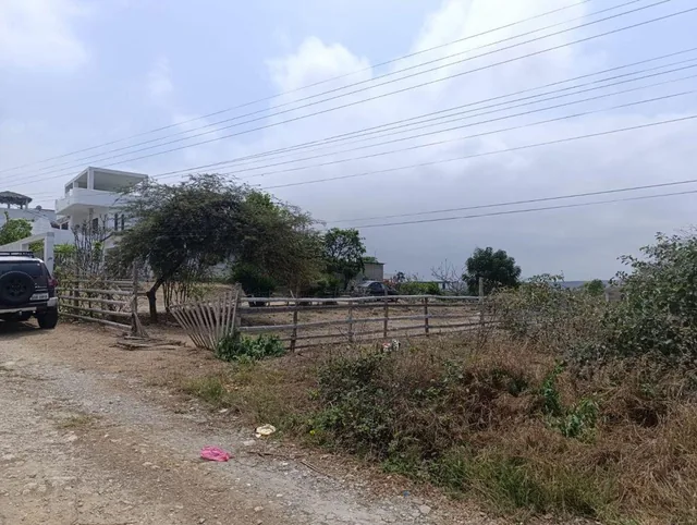 Terreno en Punta Blanca a 100 m de La Playa — imagen 2
