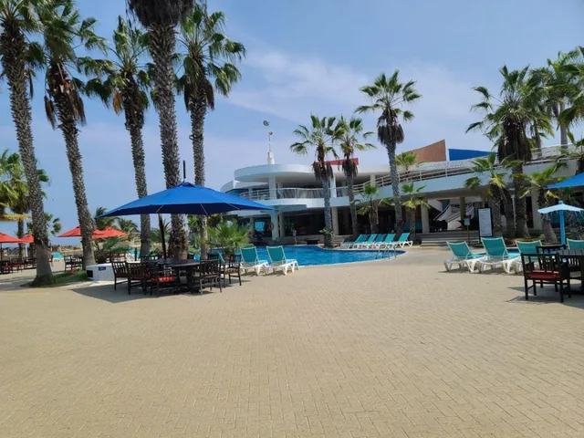 Punta Centinela - Venta de 2 Terrenos de 288 m 2 Dentro de Resort — imagen 5