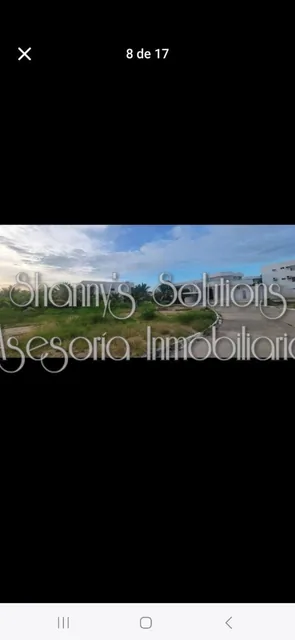 Punta Centinela - Venta de 2 Terrenos de 288 m 2 Dentro de Resort — imagen 2