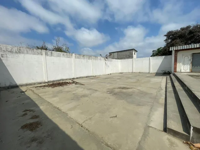 Vendo Propiedad de 700 m² en Santa Elena por El Secap — imagen 4