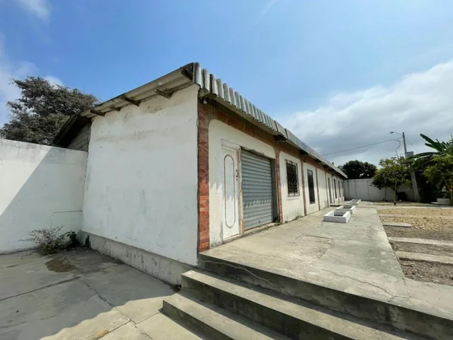Vendo Propiedad de 700 m² en Santa Elena por El Secap — imagen 3