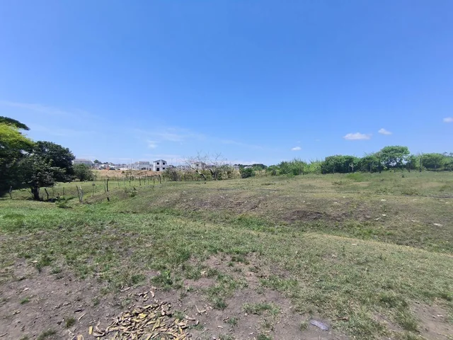 Terreno en Comuna Casas Viejas, Km 23.5 Via a La Costa. B. Boero, Guayas — imagen 5