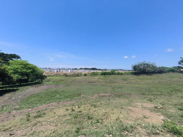 Terreno en Comuna Casas Viejas, Km 23.5 Via a La Costa. B. Boero, Guayas — imagen 4