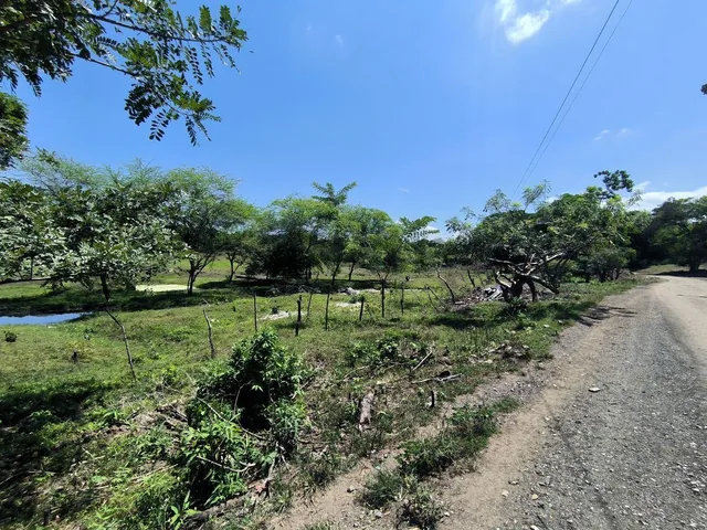 Terreno en Comuna Casas Viejas, Km 23.5 Via a La Costa. B. Boero, Guayas — imagen 3