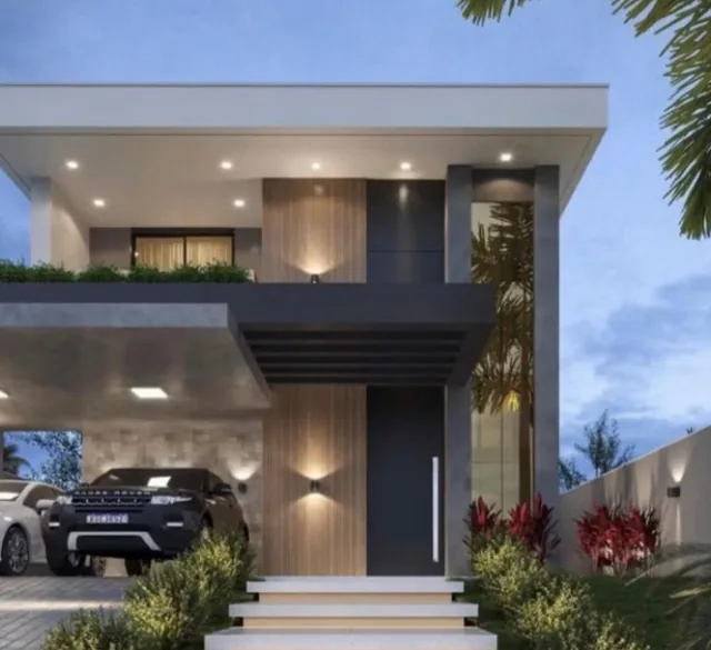 Isla Mocoli Vendo Hermosa Casa Moderna de Estreno, Guayas — imagen 2