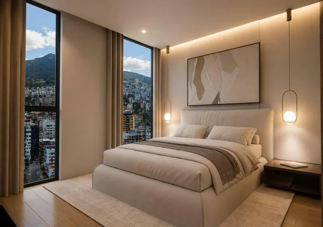 Kos La Carolina | Estudios y Mini Suites Desde $52.530 — imagen 3