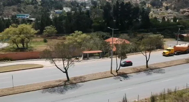 Arriendo Terreno Comercial Sector Challuabamba, Azuay — imagen 3