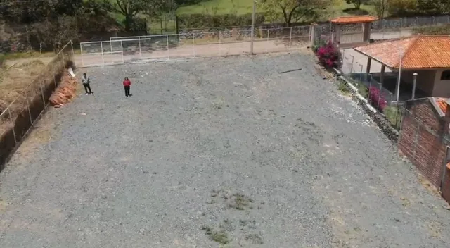 Arriendo Terreno Comercial Sector Challuabamba, Azuay — imagen 2