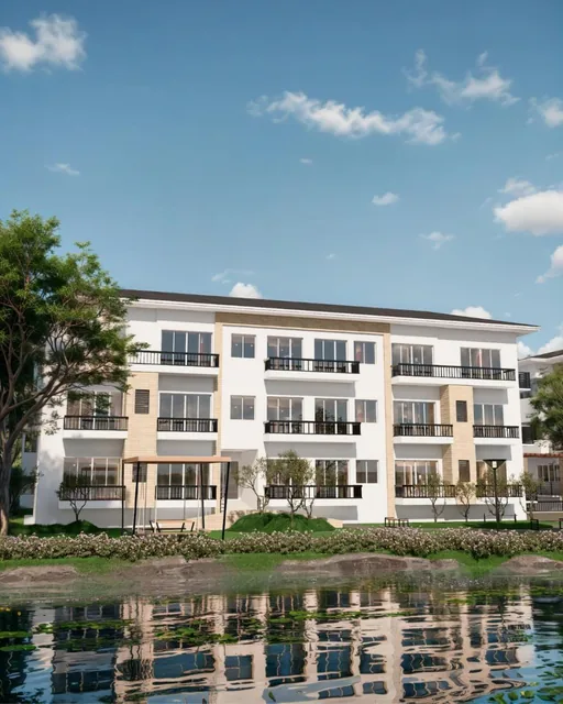 Proyecto Puerta Al Rio, Guayas — imagen 2