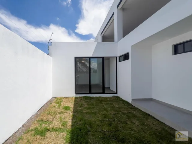 Departamento en Venta con Jardín Sector Hilacril — imagen 4