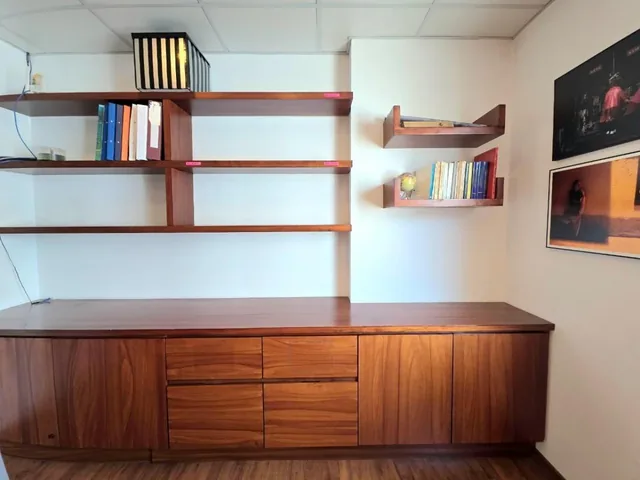 Oportunidad: Oficina Amoblada de 114 m² con 2 Parqueaderos — imagen 4