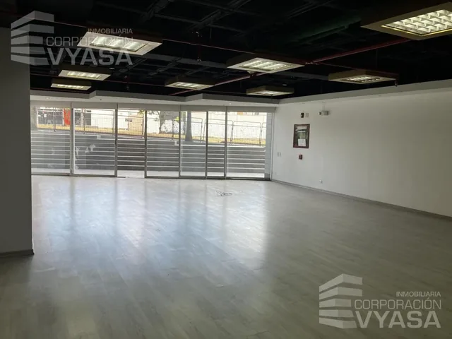 La Coruña - Plaza Artigas, Local Comercial de 294,08 m² en Venta — imagen 5