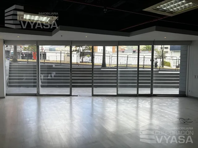 La Coruña - Plaza Artigas, Local Comercial de 294,08 m² en Venta — imagen 4