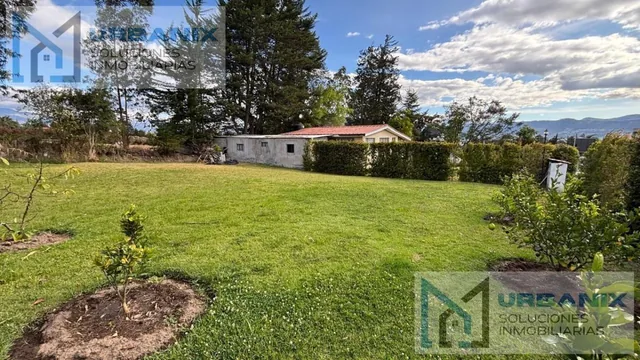 Terreno en Puembo — imagen 4