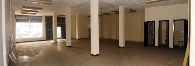 Edificio Almacén - Oficinas y Bodega 676 m², Guayas — imagen 2