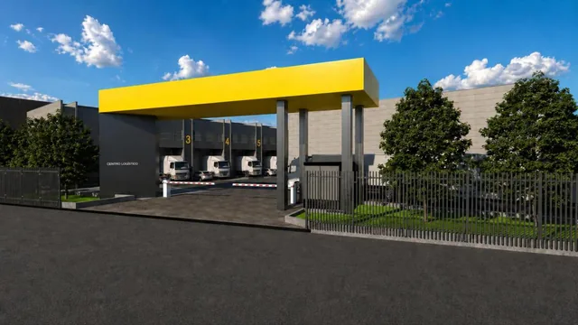 En Venta y Renta Locales Comerciales Desde 98 m² en Plaza Comercial Sector Vía Al Aeropuerto — imagen 2