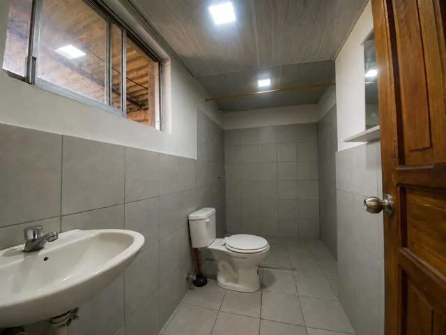 Se Renta Terreno 460 m² Carcelen Industrial — imagen 2