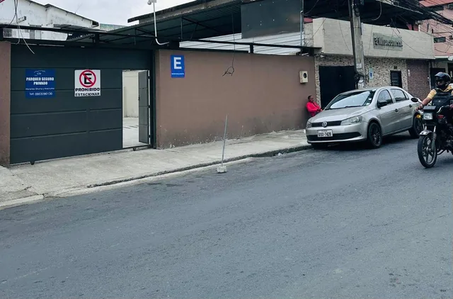 Terreno de 320 m² en Venta y Alquiler en Kennedy, Guayas — imagen 4