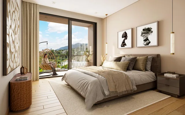 Allèe 25 Living - Suites y Apartamentos — imagen 3