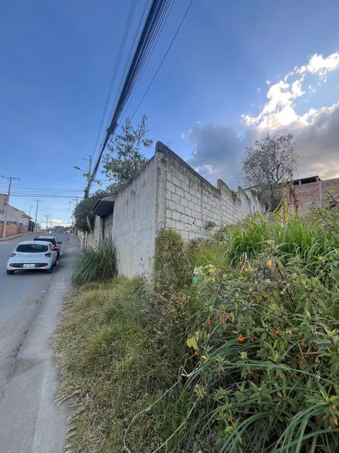 Se Renta Amplio Terreno de 470 m, Sector Narancay, Azuay — imagen 4