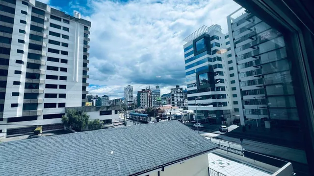 Oficina de 30 m² en Venta a Precio de Oportunidad! Norte de Quito — imagen 5