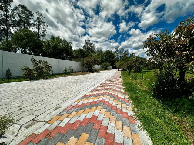 Terreno en Puembo — imagen 2