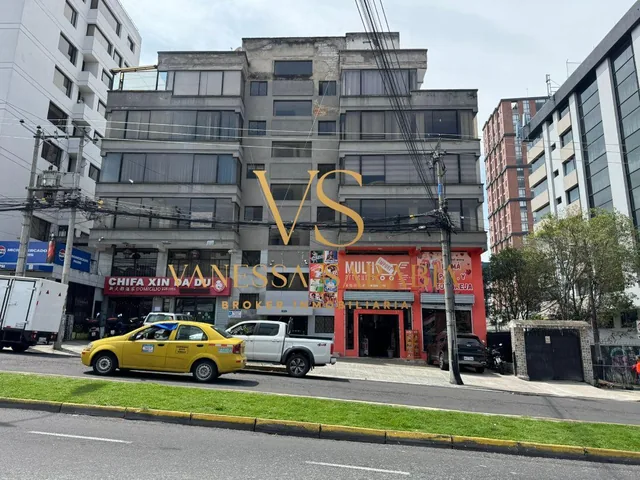 Local Comercial de 420 m² en Venta en Iñaquito — imagen 3