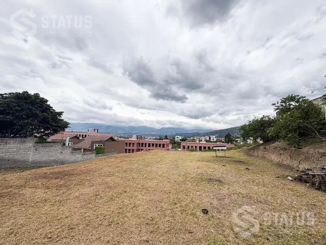 Venta de Terreno en Cumbayá Ideal Para Proyecto Inmobiliario — imagen 4