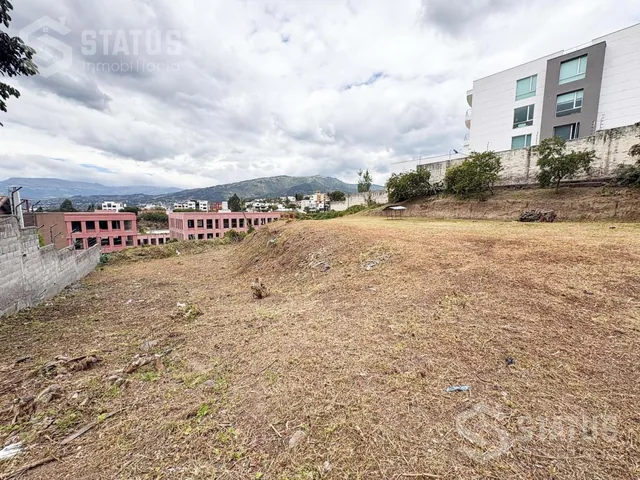 Venta de Terreno en Cumbayá Ideal Para Proyecto Inmobiliario — imagen 3