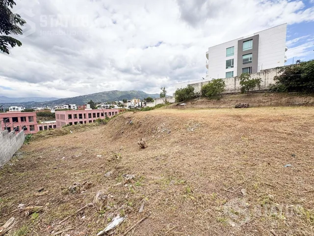 Venta de Terreno en Cumbayá Ideal Para Proyecto Inmobiliario — imagen 2