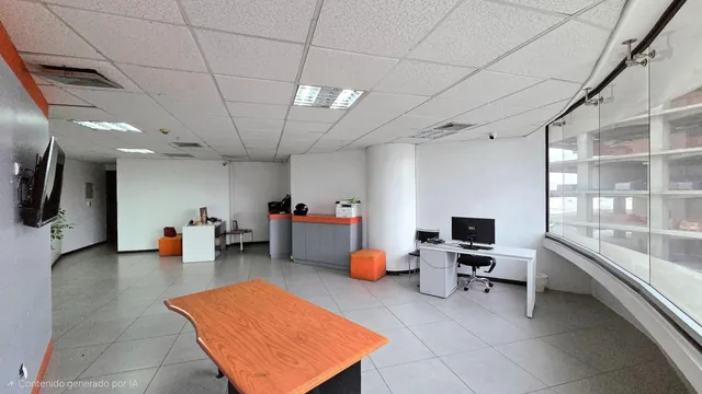 Vendo Oficina The Point Puerto Santa Ana Guayaquil (Samib), Guayas — imagen 5
