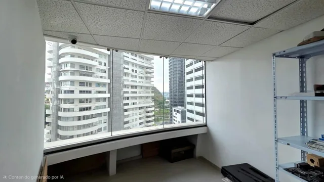 Vendo Oficina The Point Puerto Santa Ana Guayaquil (Samib), Guayas — imagen 4