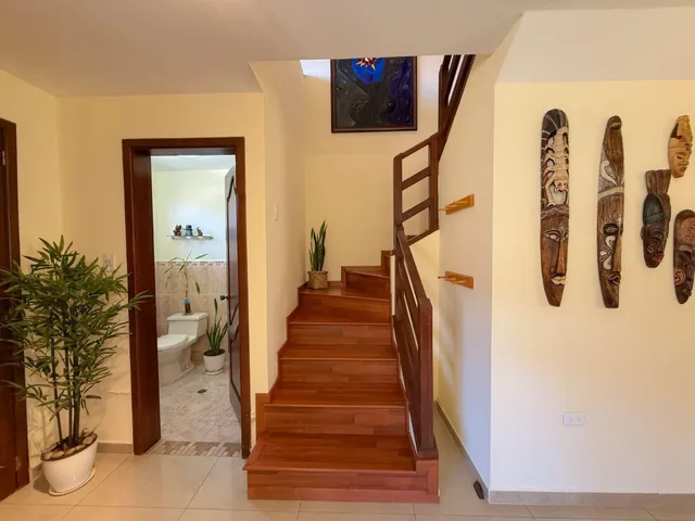 Casa de Venta Sector Supermaxi San Gabriel Valle de Los Chillos — imagen 5