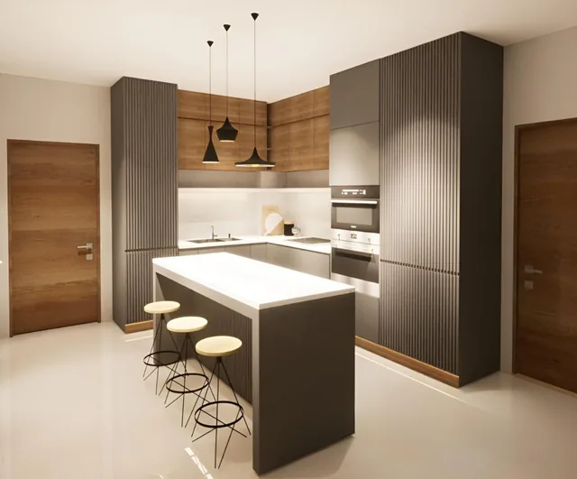 Green View Departamentos — imagen 5