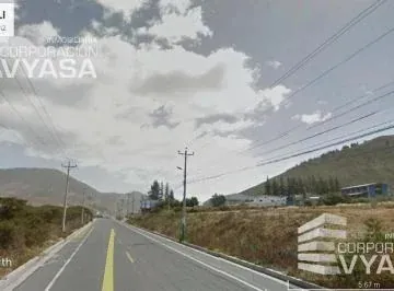 Calacalí - Exclusivo Terreno en Venta I3 de 40.000 m² en Venta — imagen 5