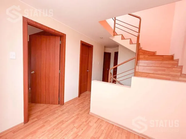 Venta de Casa con Terraza en Sangolquí Cerca Estadio de Inchalillo — imagen 3