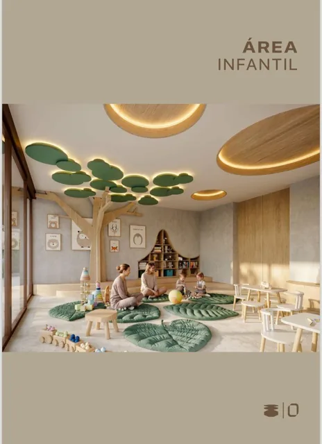 Departamento de Venta en Proyecto Puembo — imagen 5