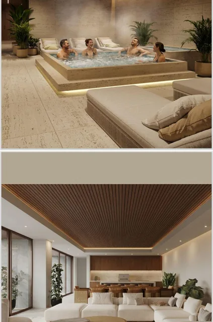 Departamento de Venta en Proyecto Puembo — imagen 3