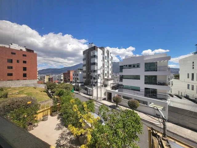Departamento Venta Dentro de Urbanización | Jardines del Batán — imagen 3