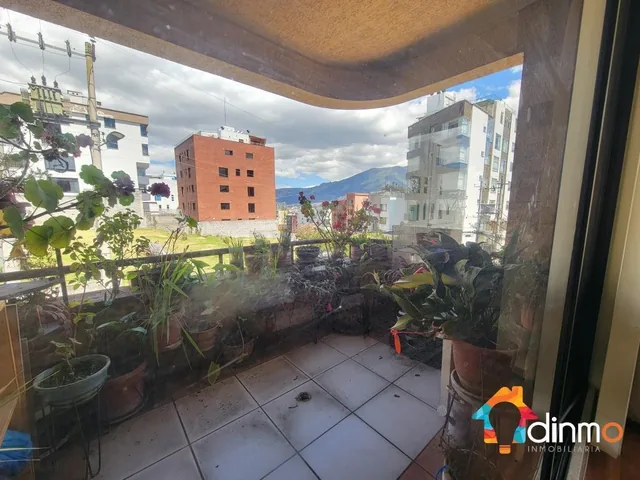 Departamento Venta Dentro de Urbanización | Jardines del Batán — imagen 2
