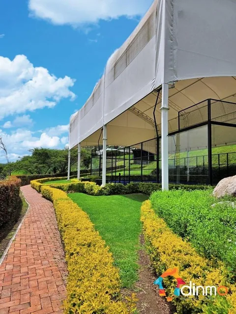Terreno Venta Cumbayá | Urb La Quinta | Vista Panoramica | 1.000 m² — imagen 2